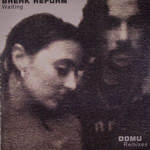 Waiting (Domu remixes)