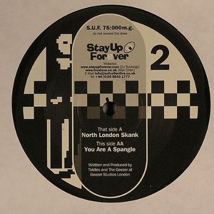 Acid Ska EP