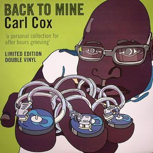 Back To Mine