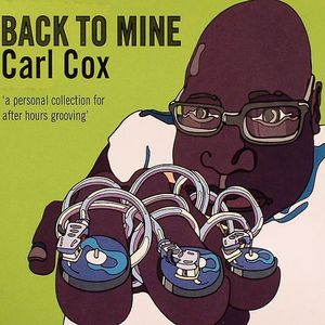 Back To Mine