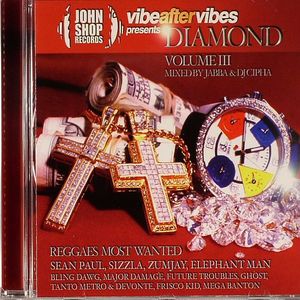 Vibe After Vibes present Diamond Volume III