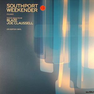 Southport Weekender Volume 2 - Vinyl Sampler