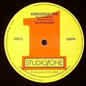 Studio One Disco Mix Sampler