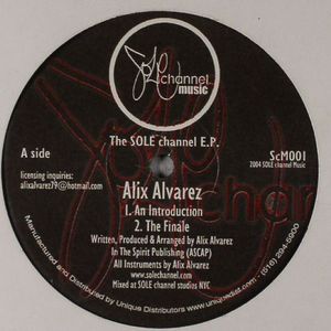 Sole Channel EP