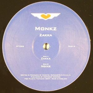 Zakka