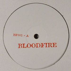 Bloodfire Volume 1