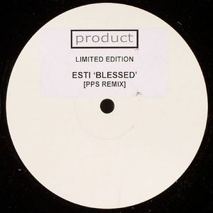Blessed (remixes)