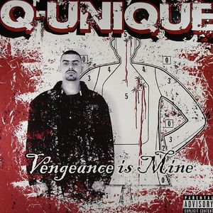 Vengeance Is Mine