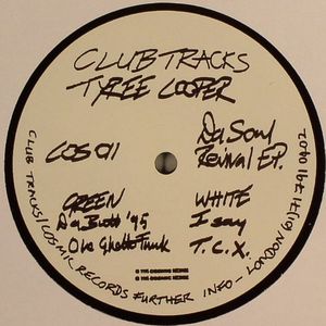Da Soul Revival EP (repress)