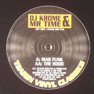 Mad Funk