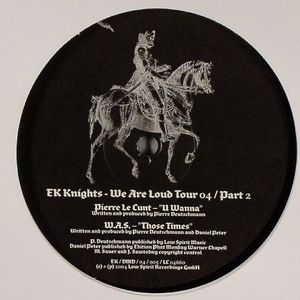 We Are Loud Tour 2004 (Part 2)