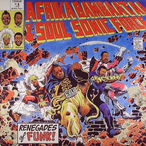 Renegades Of Funk