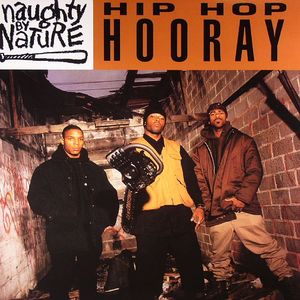 Hip Hop Hooray