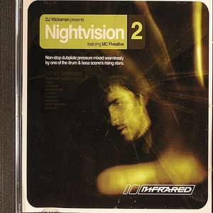 Nightvision Volume 2