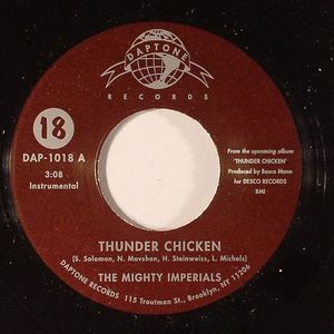 Thunder Chicken