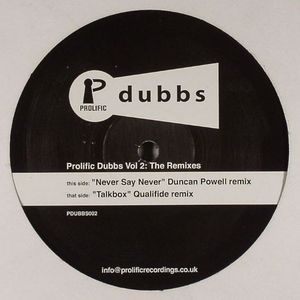 Volume 2: The Remixes