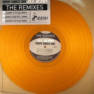 Every Single Day (remixes)