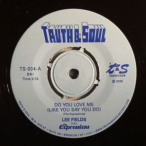 Do You Love Me (Like You Say You Do)