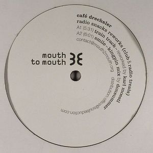 Radio Snacks Reworks
