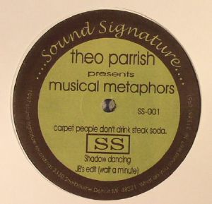 Musical Metaphors