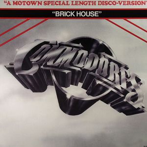 Brick House (A Motown Special Length Disco Version)