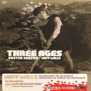 Three Ages