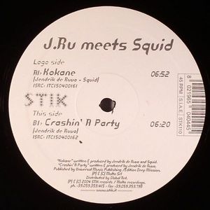 Kokane