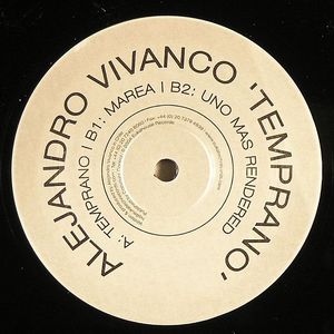 Temprano