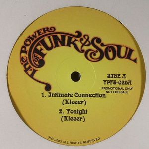 The Power Of Funk & Soul #25