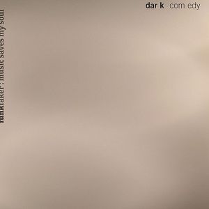 Music Saves My Soul (Kenny Larkin production)