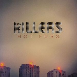 Hot Fuss
