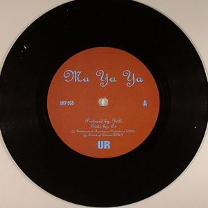 Ma Ya Ya