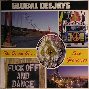 The Sound Of San Francisco