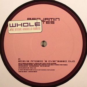 Whole (Steve Angello mixes)