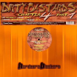 Dirty Bastards Chapter 4: Part 1