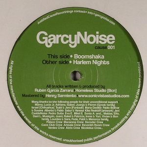Boomshaka
