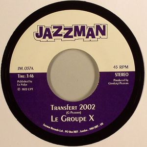 Transfert 2002