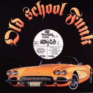 Old School Funk Volume 18