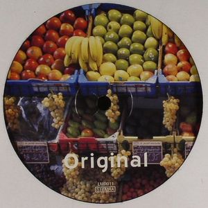The Fruit