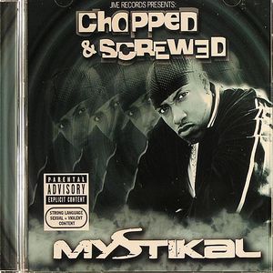 Chopped & Screwed