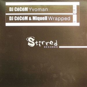 Yvoman