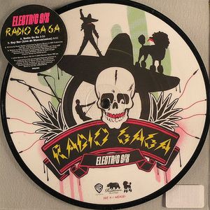 Radio Ga Ga