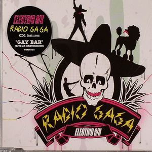 Radio Ga Ga