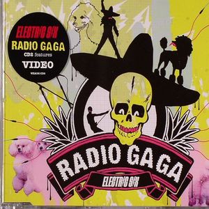 Radio Ga Ga