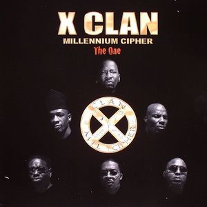 Millennium Cipher - The One