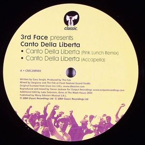 Canto Della Liberta