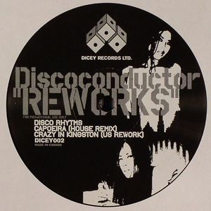 Discoconductor Reworks