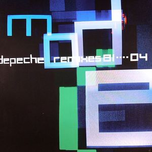 Remixes 81-04