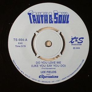 Do You Love Me (Like You Say You Do)