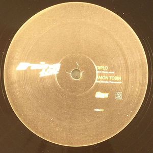 The Getaway Black Monday EP